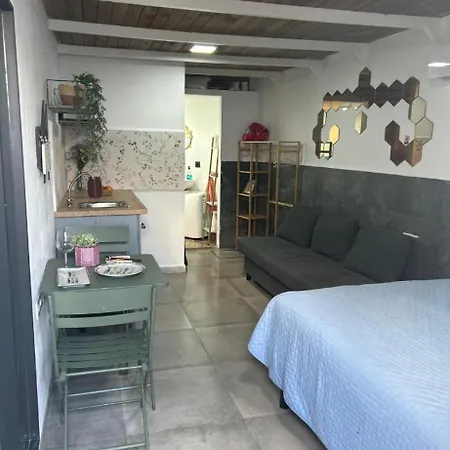 Buganvilla