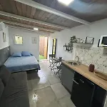 Buganvilla לינה וארוחת בוקר