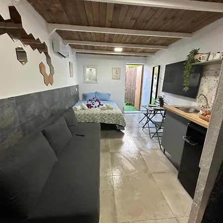 Buganvilla Tarifa