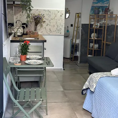 Panzió Buganvilla
