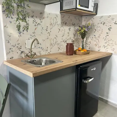 Bed and breakfast Buganvilla 3*