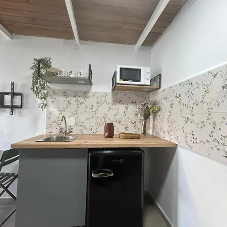 Buganvilla 3*