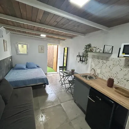 Buganvilla Panzió