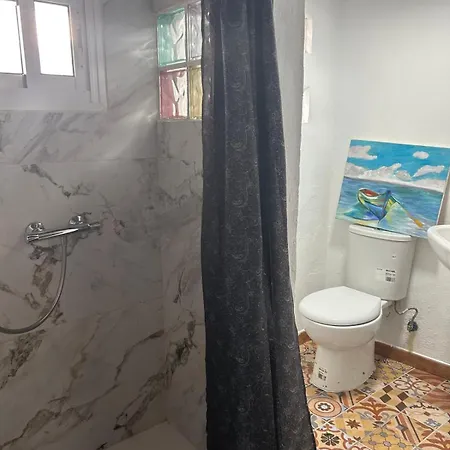 Buganvilla Tarifa