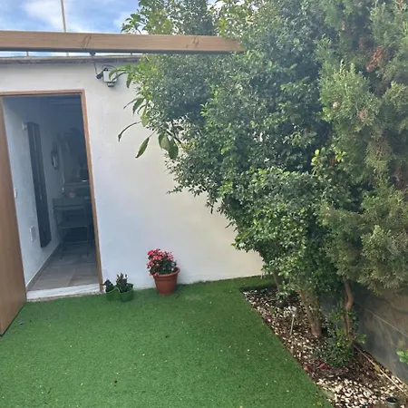 Bed and breakfast Buganvilla