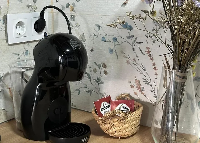 Bed and breakfast Buganvilla