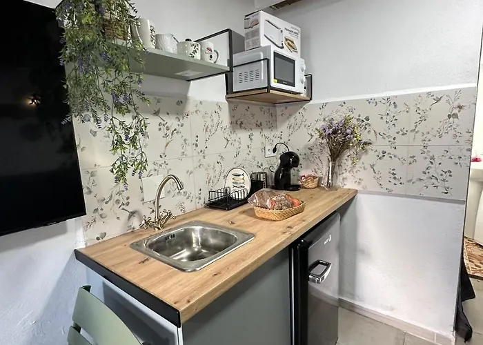 Buganvilla Bed and breakfast