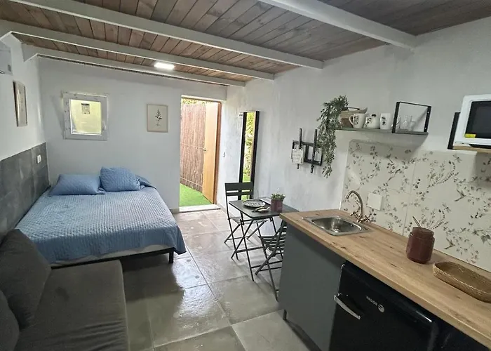 Buganvilla Bed and breakfast