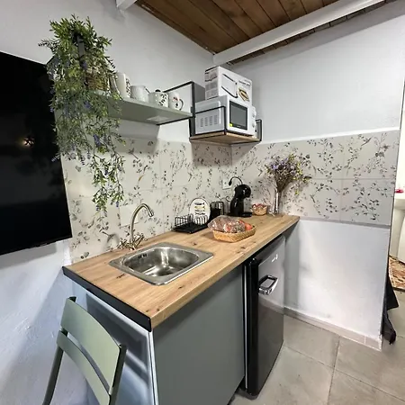 Buganvilla B&B