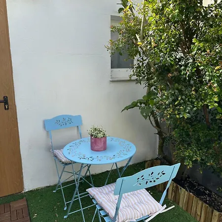 Buganvilla B&B