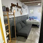 Buganvilla فندق مبيت وإفطار تريفة