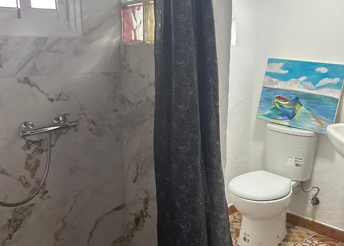 Buganvilla Ταρίφα
